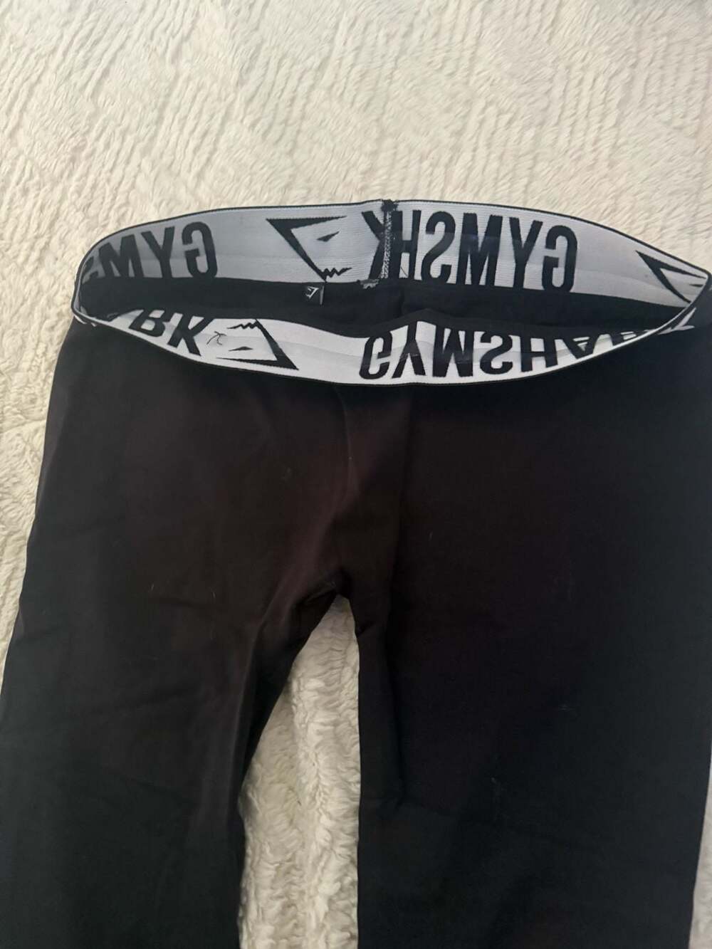 Gymshark - Picture 3 of 3